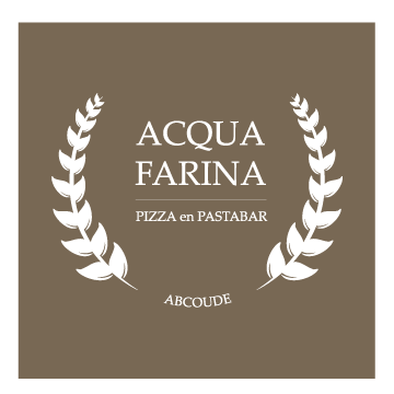 ACQUA FARINA Logo