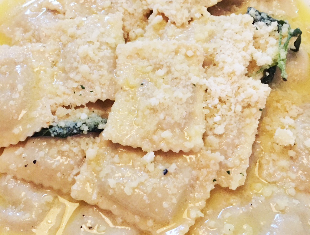RAVIOLI