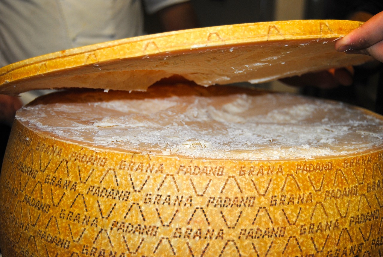 Grana Padano 36 mdn